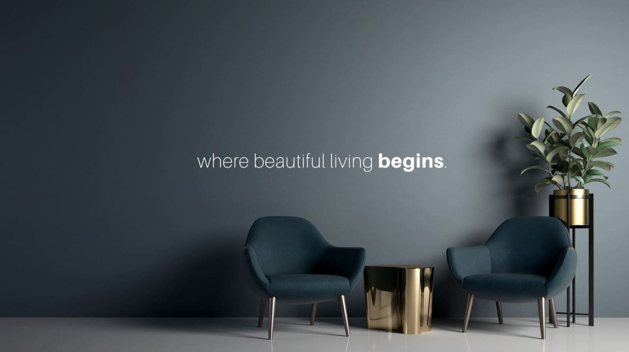 Minimalist interior design Singapore