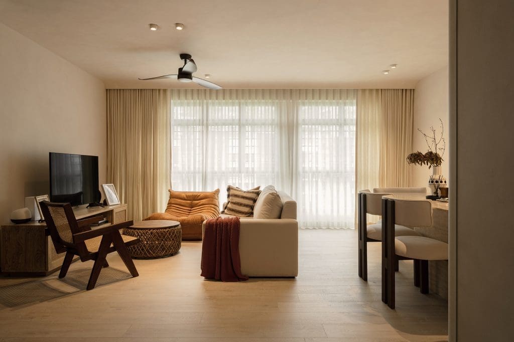 interior decoration