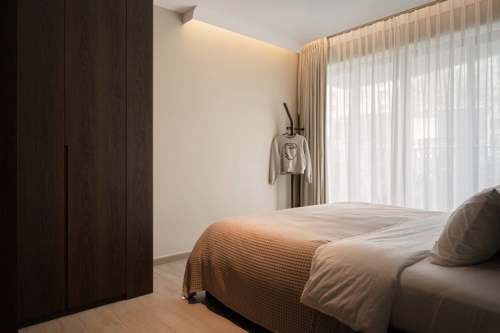 interior decoration