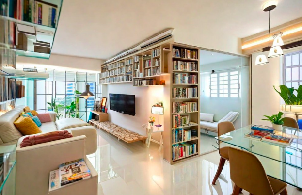 condominium-sunshine-plaza