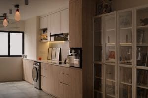 HDB interior design Singapore