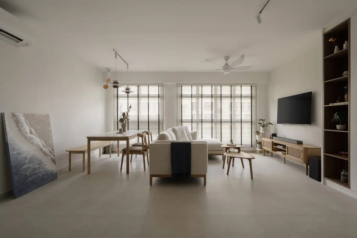 HDB : BTO 175a-sengkang-east