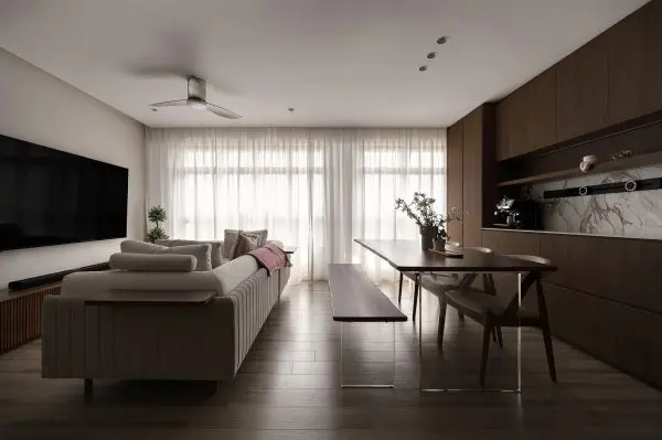 HDB Sengkang East