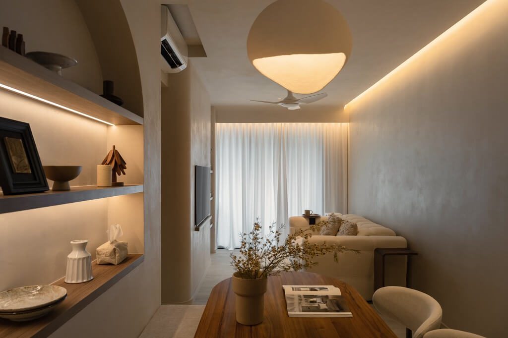 livable home decor interior design